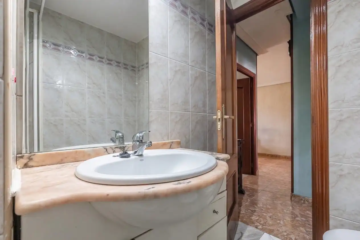 Flat for sale in Calle San Basilio, Pradolongo