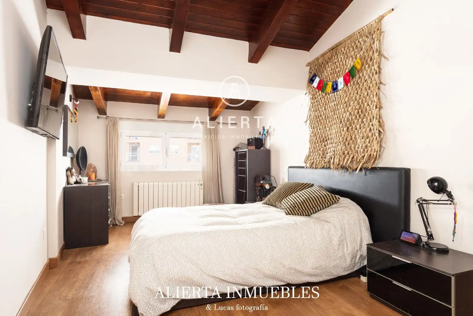Ático en venta en Ramón PIgnatelli, Garrapinillos