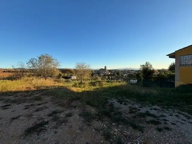 Terrain résidentiel à vendre à Camí Sants Apòstols 4, imagen 5