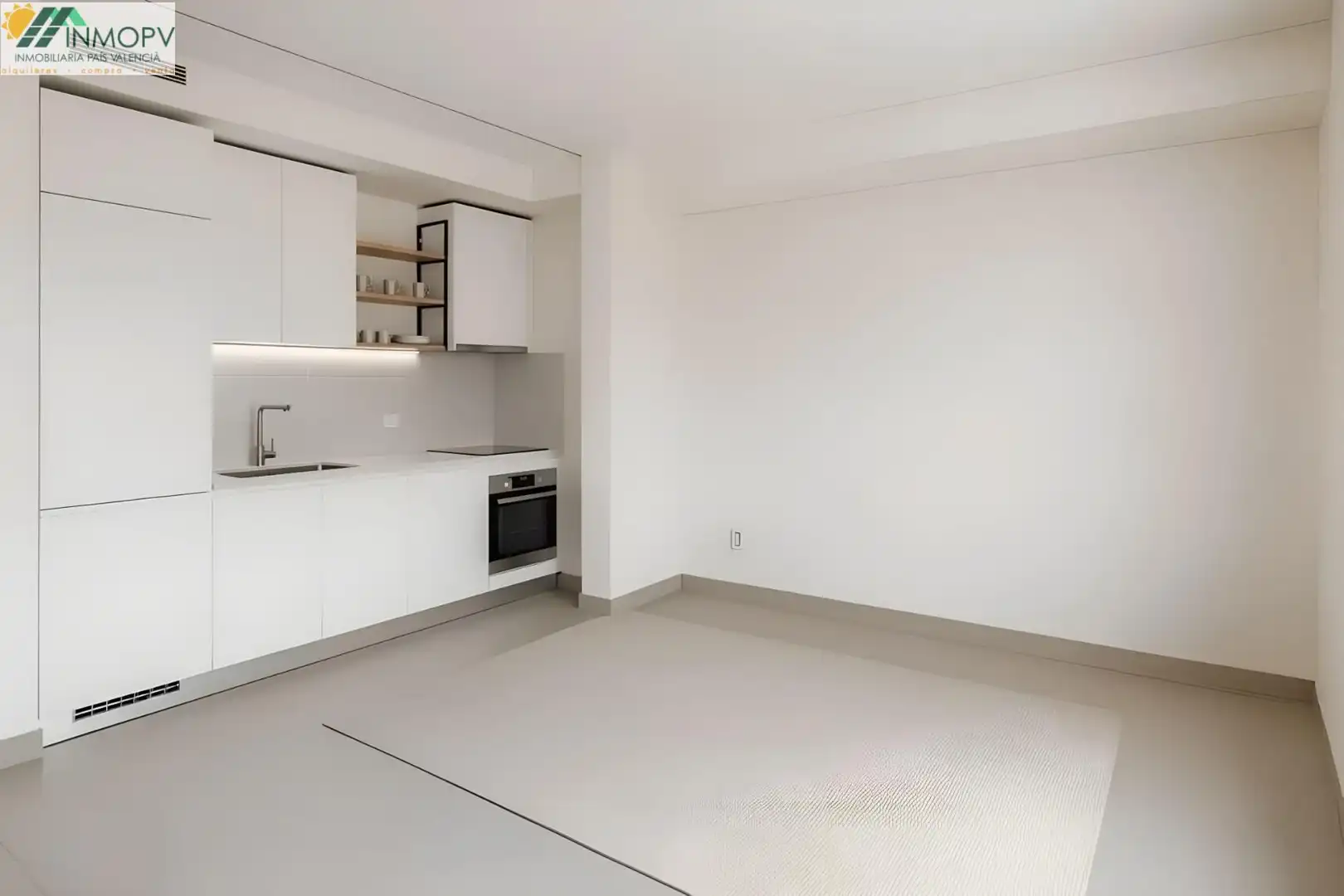 Kitchen of Study for sale in Vinaròs  with Private garden, Terrace and Community pool