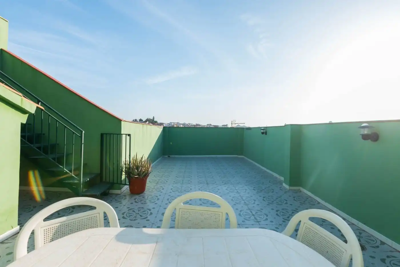 Casa o chalet en venta en Calle JUAN DE AUSTRIA, Sagrado Corazón