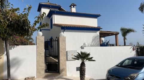 Photo 4 of House or chalet for sale in Avenida del Carmen, 21, Puerto de Estepona, Málaga