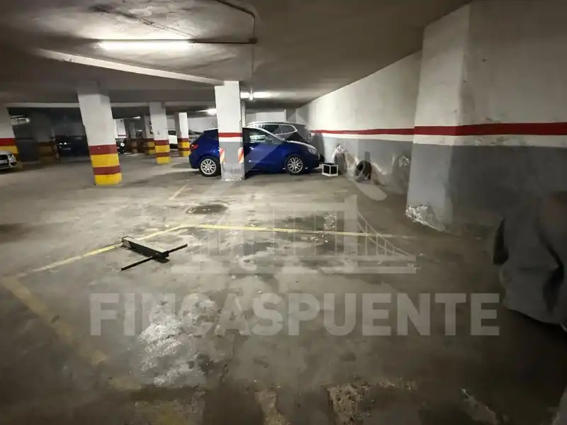 Parking of Garage for sale in Barcelona