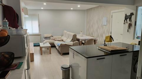 Foto 2 de Pis en venda a Calle de Portillo de Balboa, 13, Rondilla, Valladolid