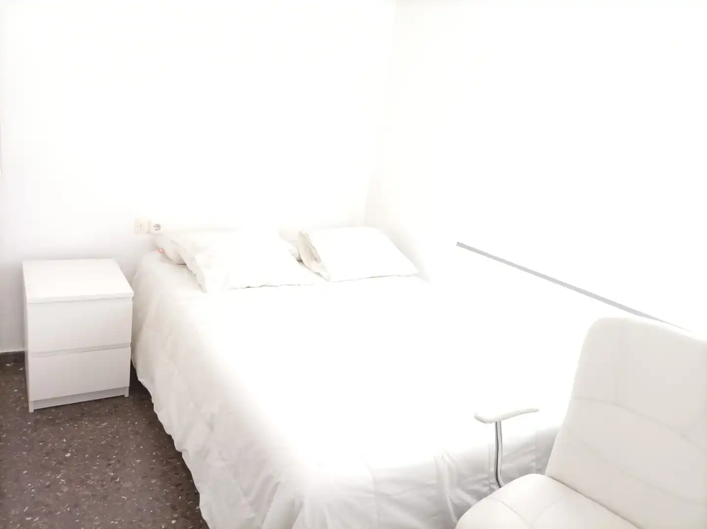 Wohnung mit Balkon zum Verkauf in Carrer de les Illes Canàries 60, imagen 42