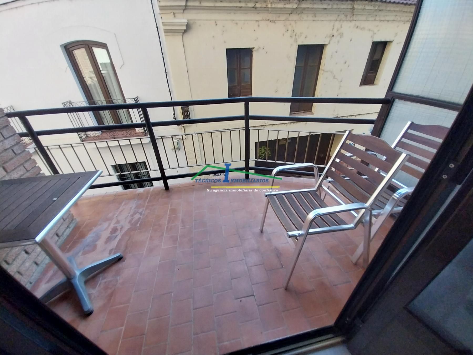 Apartament de lloguer a Centro
