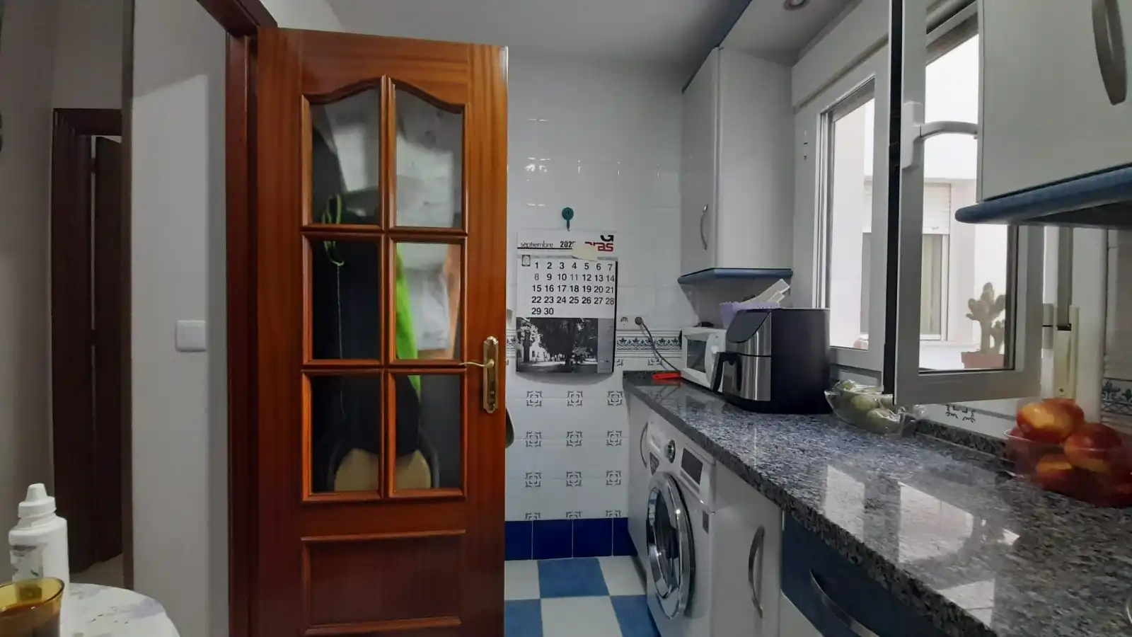 Wohnung mit Terrasse zum Verkauf in Las Tinajerías - Juderías, imagen 3