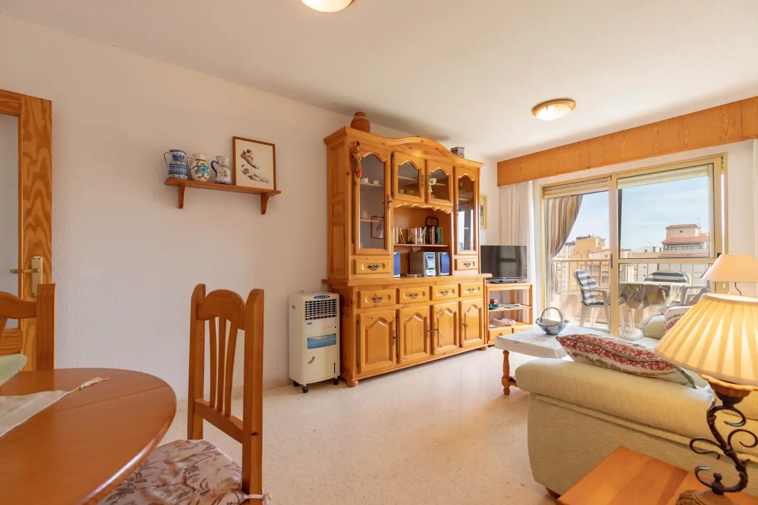 Wohnung mit Terrasse zum Verkauf in Gandia - PS ROSA DELS VENTS 57, imagen 16