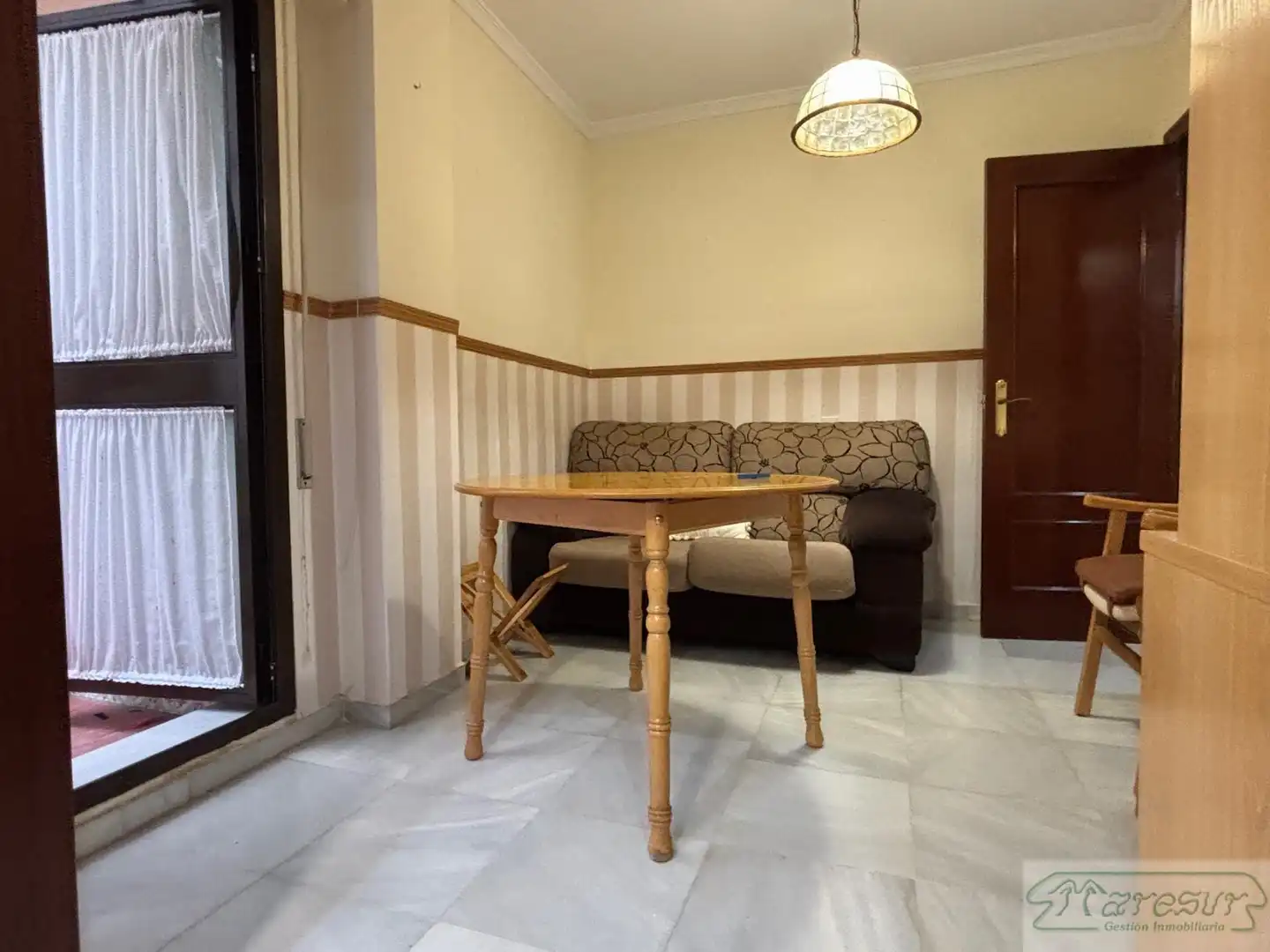 Schlafzimmer von Wohnung zum Verkauf in San Fernando