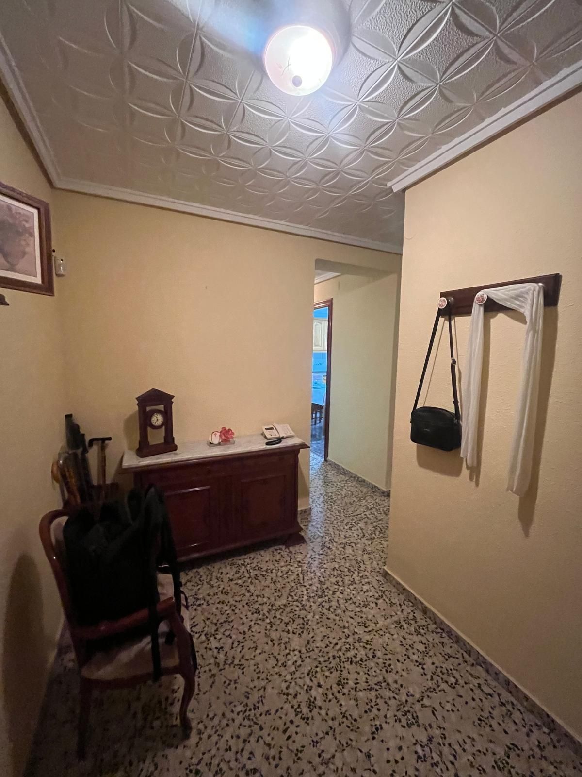 Apartamento en venta en Sagunto / Sagunt con Aire acondicionado, Amueblado y Alarma