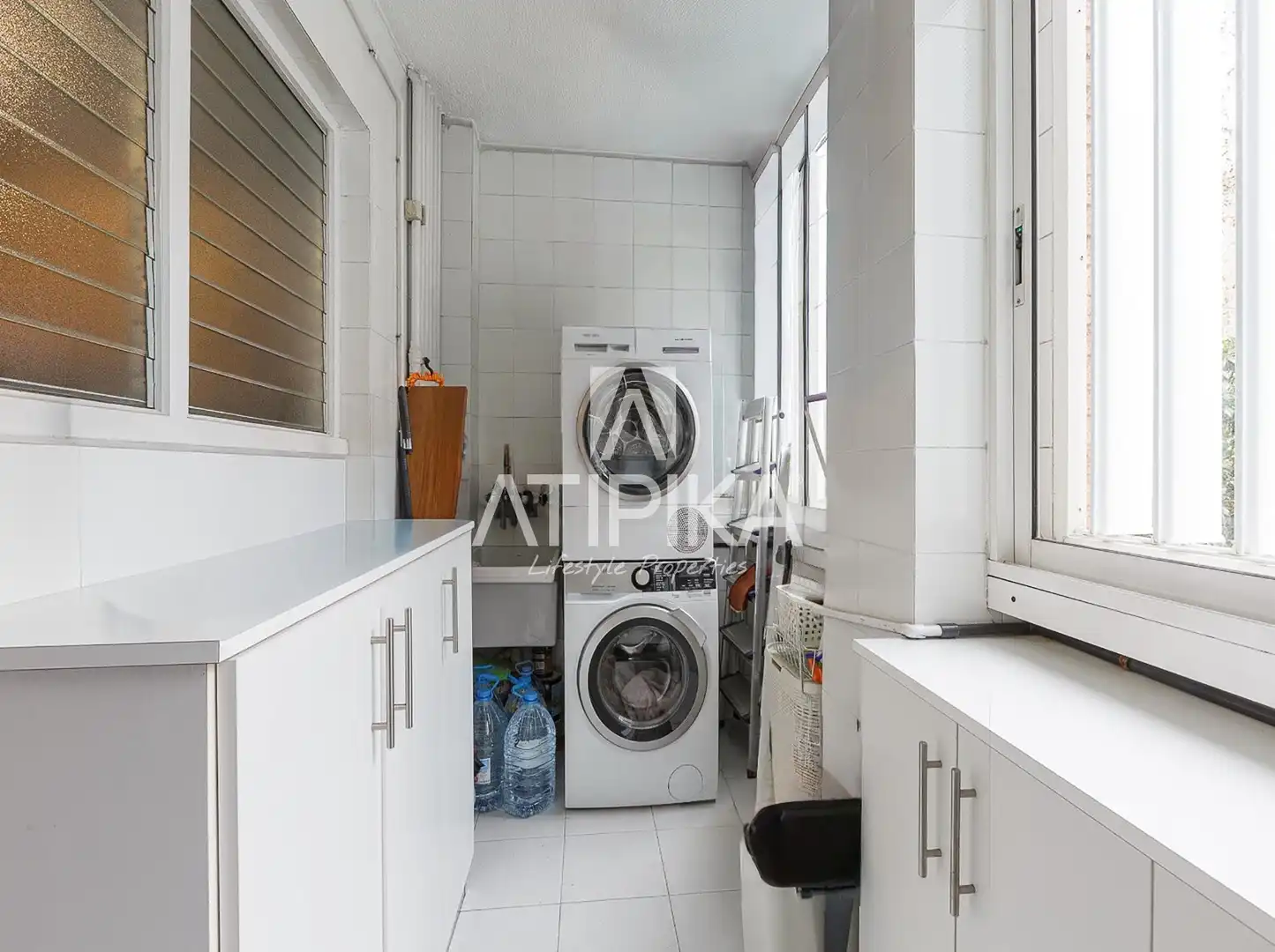 Piso en venta en Sant Gervasi i la Bonanova