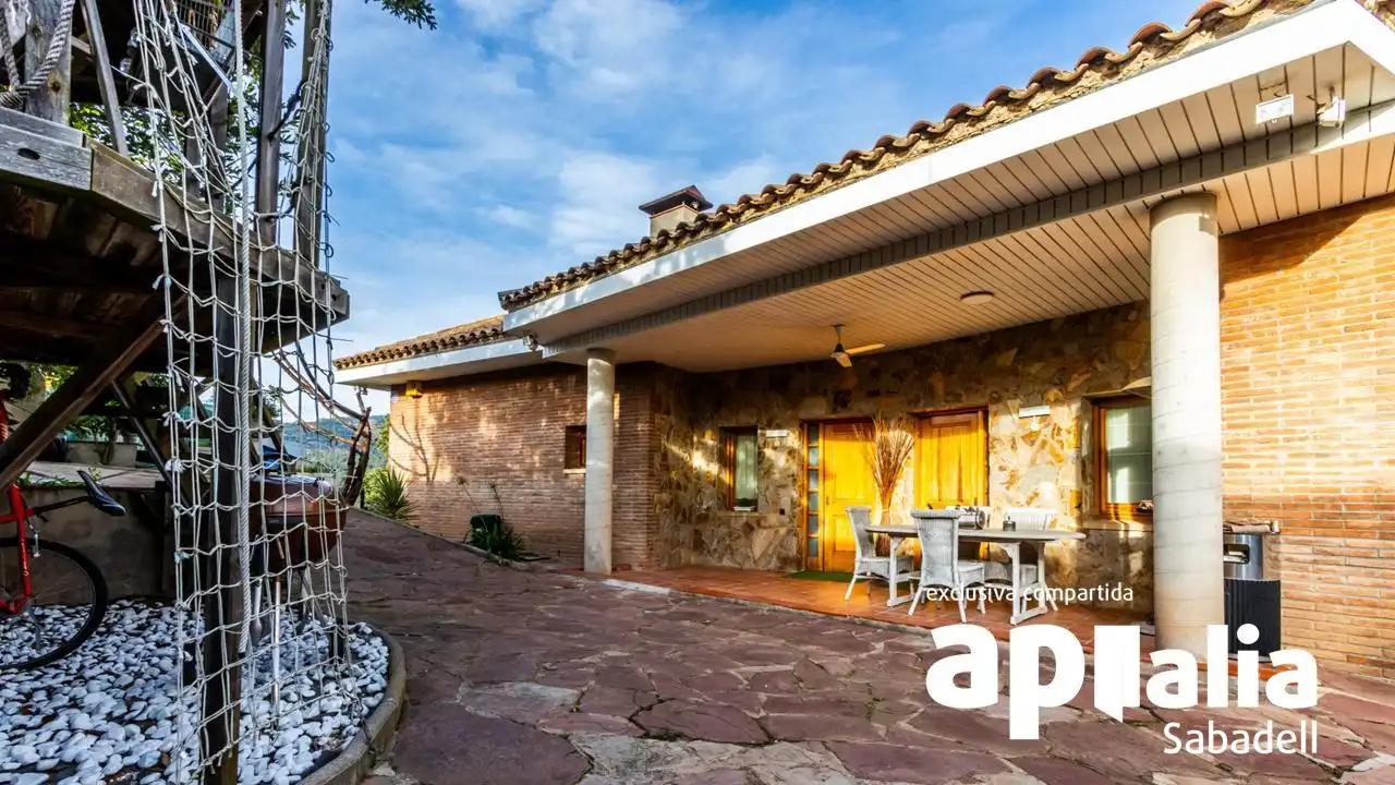 Villa avec terrasse à vendre à El Racó - Sant Feliu del Racó, imagen 6