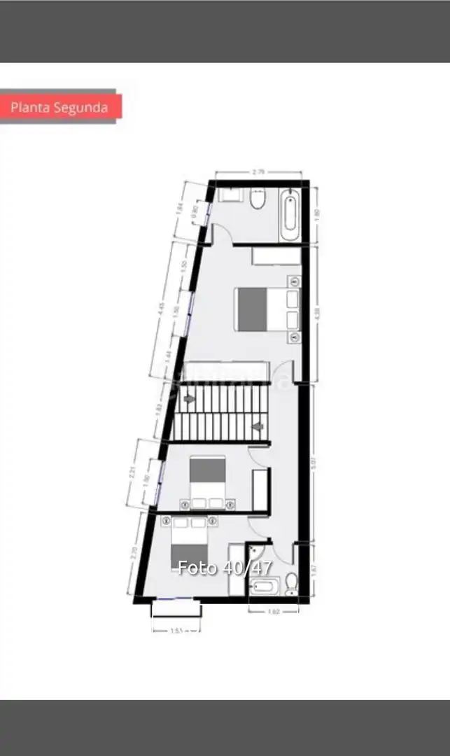 Casa o chalet en venta en Mataró con Calefacción y Parquet