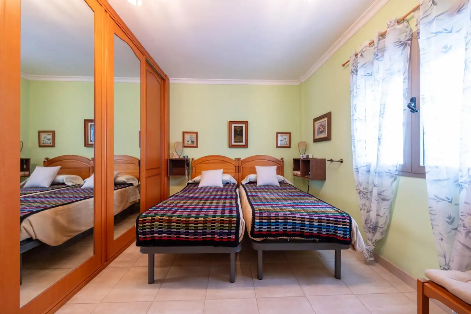Penthouse with lift for sale in Calle Calle de los Martínez de Escobar, imagen 16