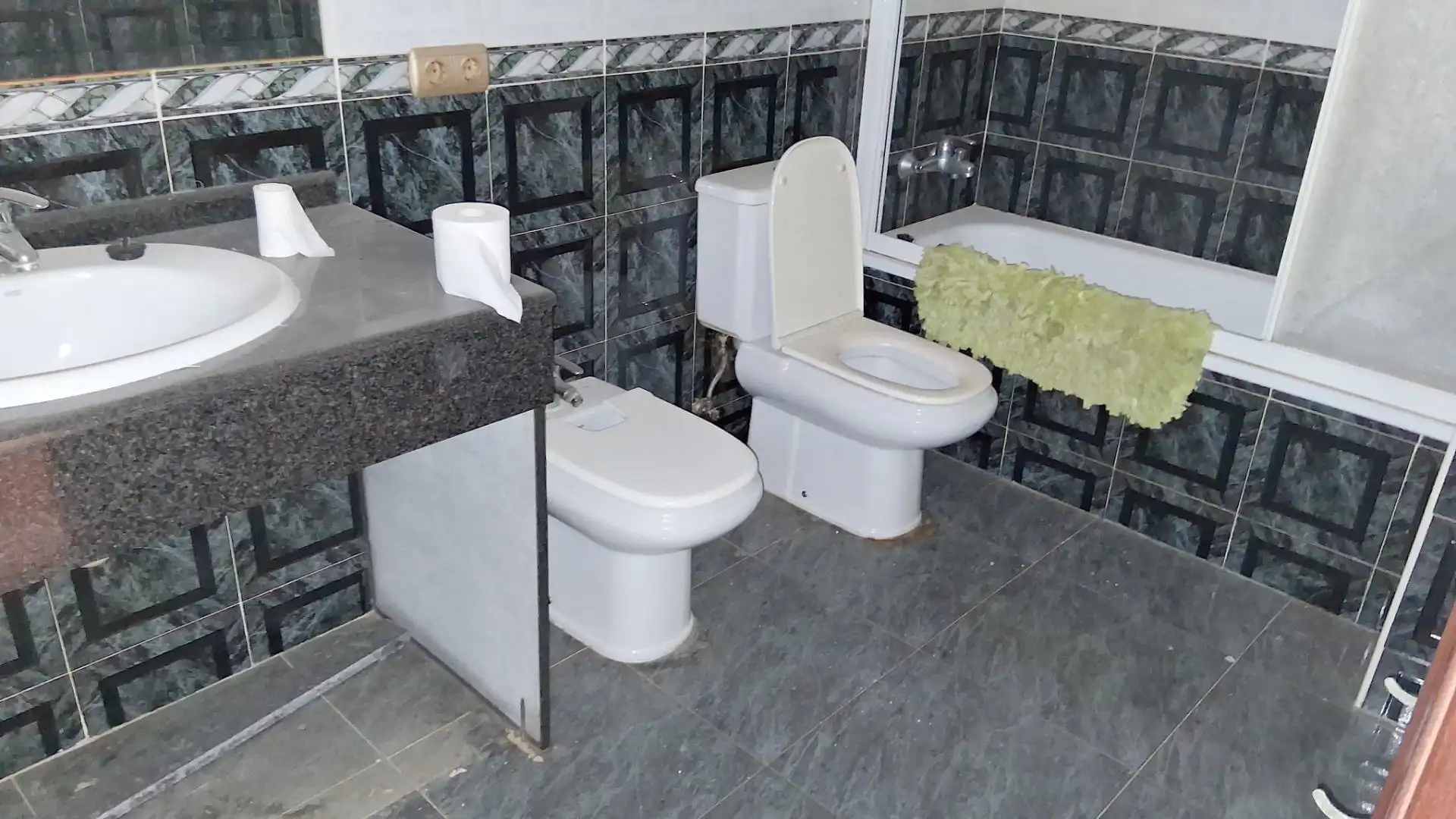 Bathroom of Houses for sale in Ledesma