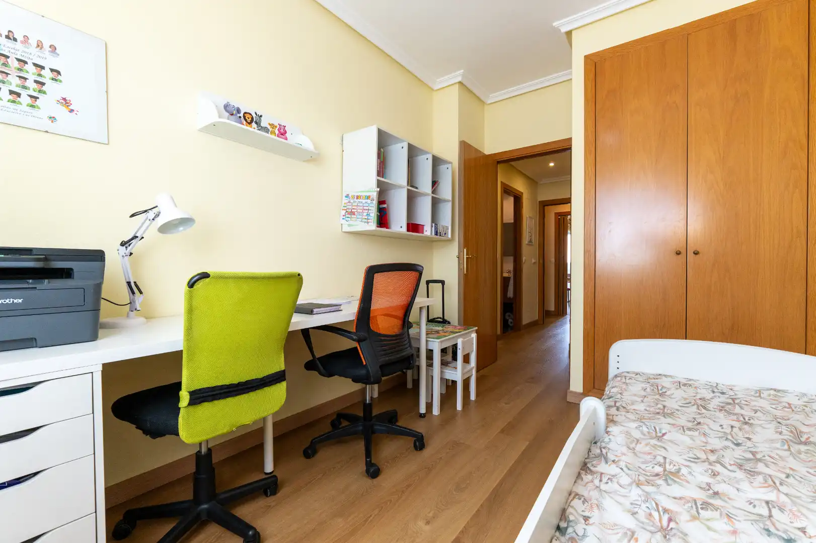 Appartamento con piscina in vendita a Calle Castillo de Aledo 150, imagen 19