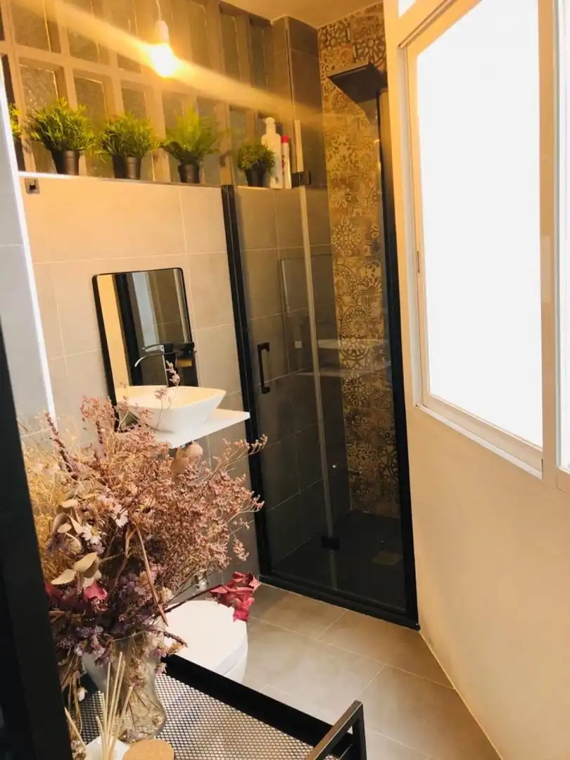 Baño de Piso de alquiler en Córdoba