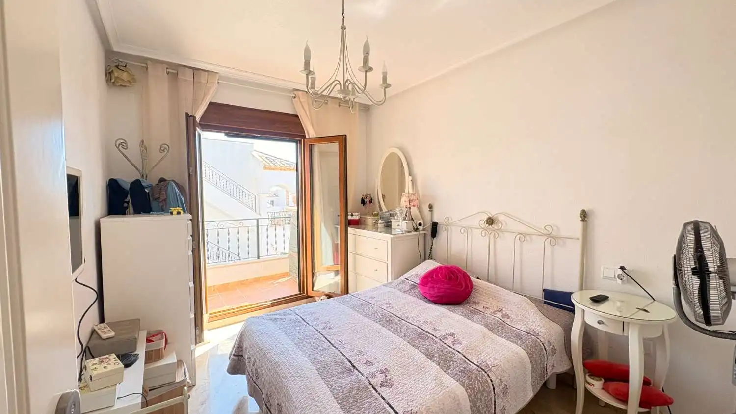 Bungalow avec piscine à vendre à Orihuela Costa, imagen 20