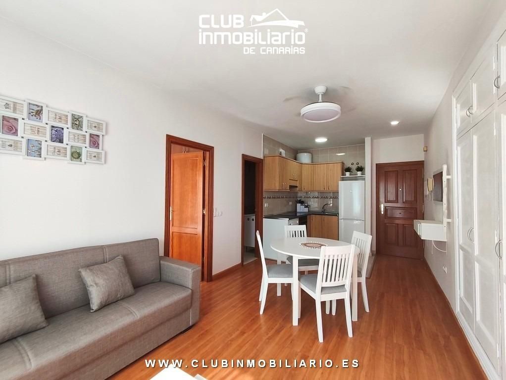 Sala d'estar de Pis de lloguer en San Cristóbal de la Laguna