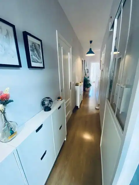 Piso con terraza en venta en FRANCISCO JAVIER DE MOYA, imagen 44