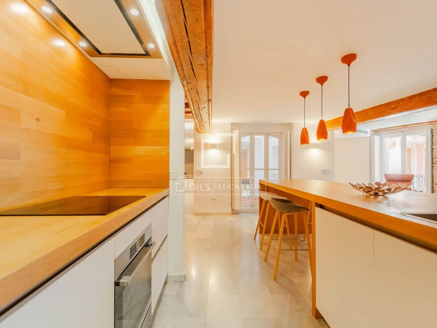 Wohnung mit Balkon zum Verkauf in Ciutat Vella, imagen 19