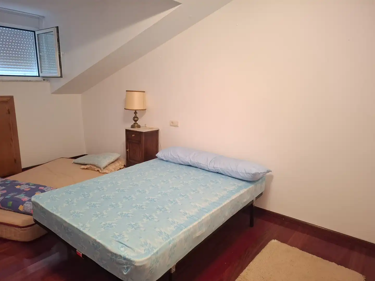 Habitación de Casa o chalet en venta en Viveiro, Lugo