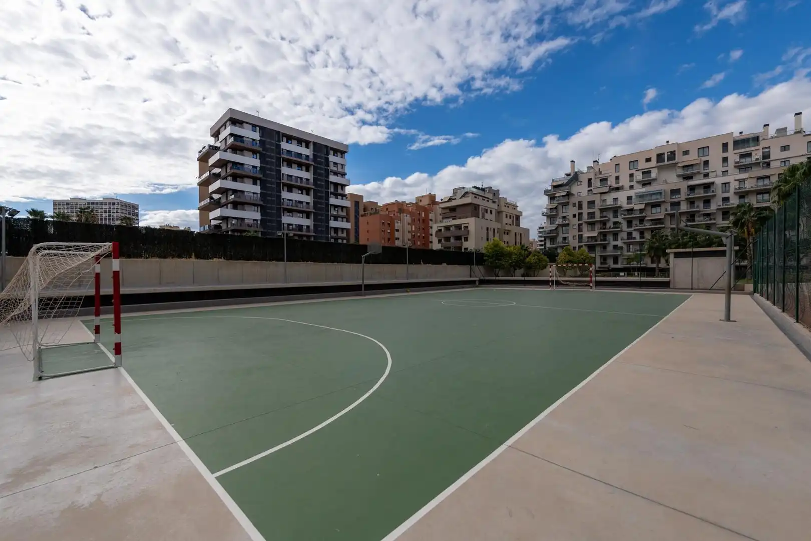 Wohnung mit Pool zur Miete in Calle Calle Tridente, imagen 51