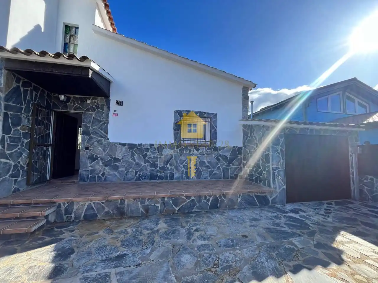 Casa o xalet en venda a Carrer Selva, Nord