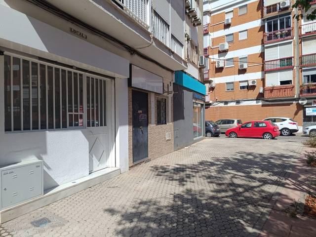 Local comercial en Venta en Triana Oeste