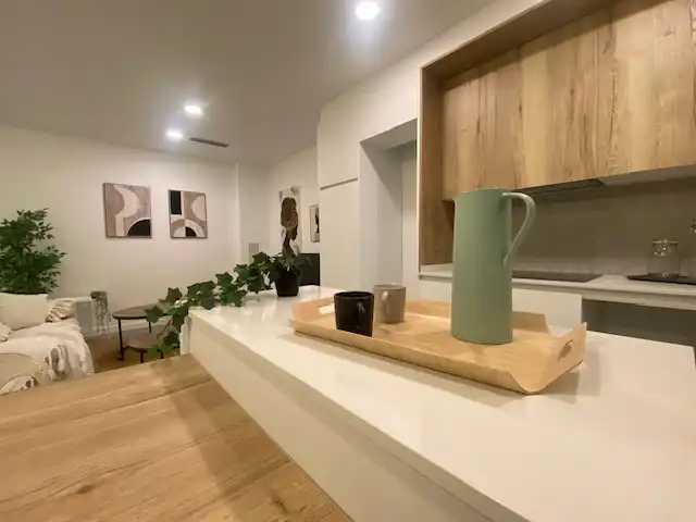 Erdgeschosswohnung zum Verkauf in Carrer de Manresa 185