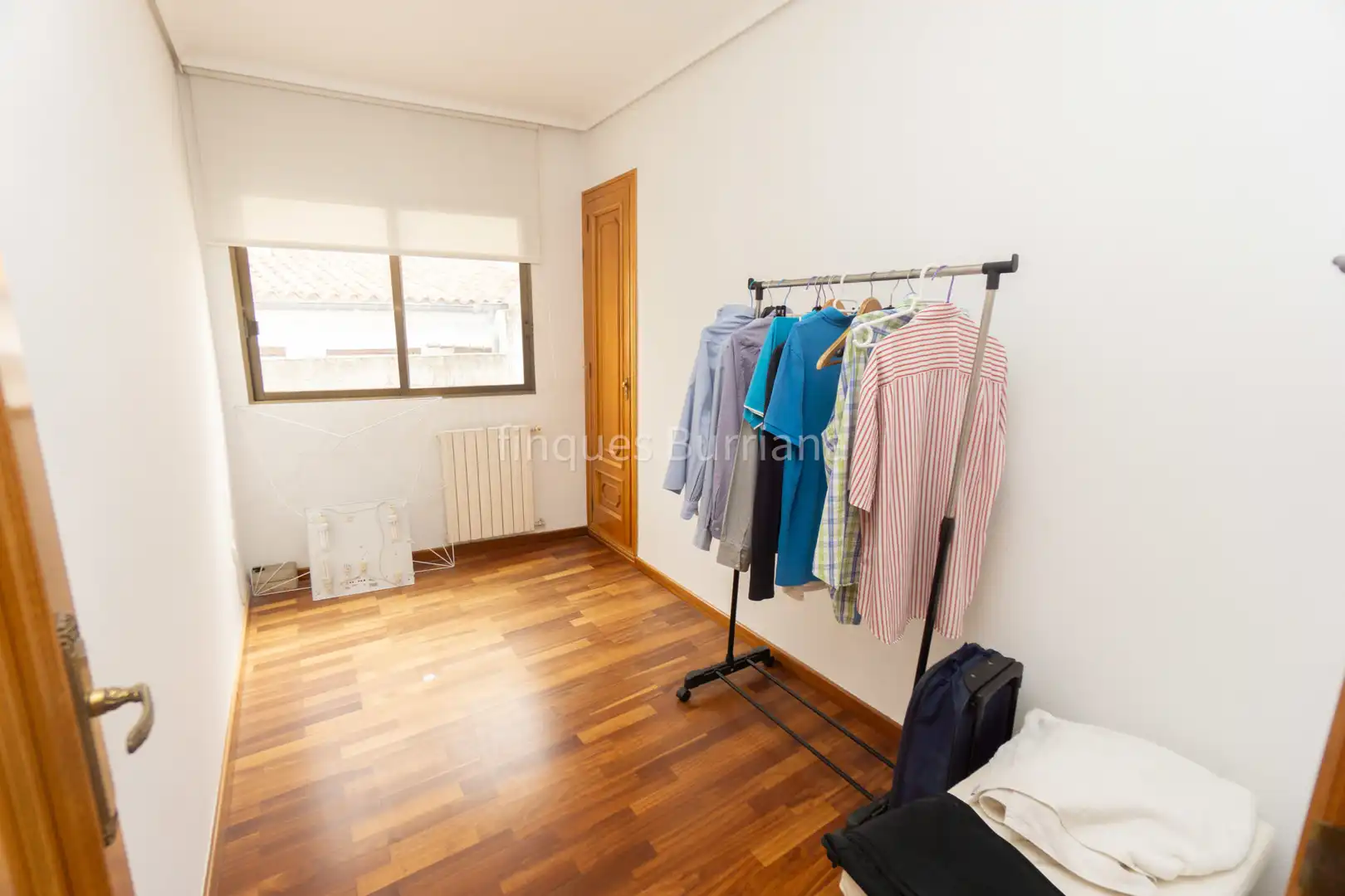 Schlafzimmer von Wohnung zum Verkauf in Burriana / Borriana
