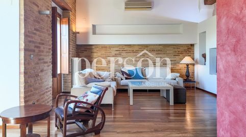 Photo 3 of Flat for rent in El Carme, Valencia Capital