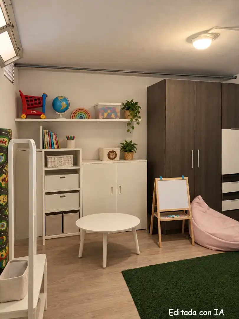 Dormitori de Dúplex en venda en Pedanías Oeste