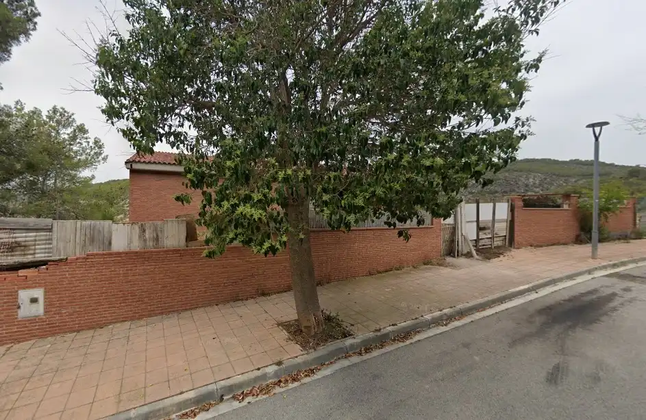 Casa o chalet en venta en C/ Bosc, Mas Alba