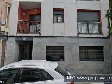 Piso en venta en Avenida Catalunya 22