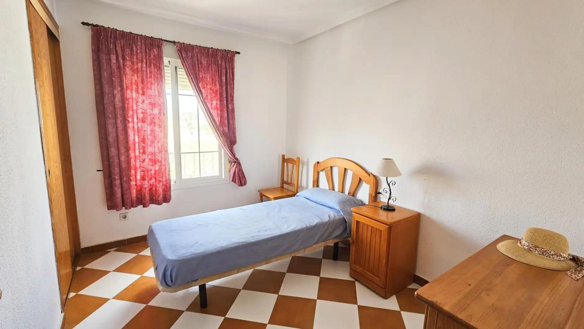 Casa con terraza en venta en Los Narejos - Punta Calera, imagen 11