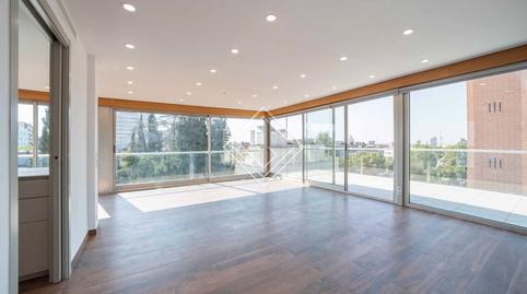 Foto 4 de Àtic de lloguer a El Viso, Madrid