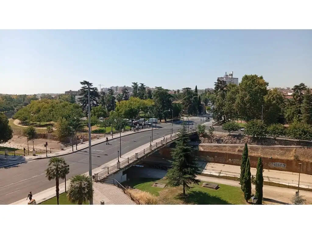 Apartament amb ascensor de lloguer a San Roque - Ronda Norte, imagen 7