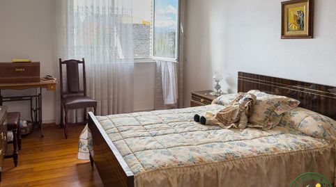 Foto 4 de Piso en venta en Calle Pontevedra, Cacabelos, León