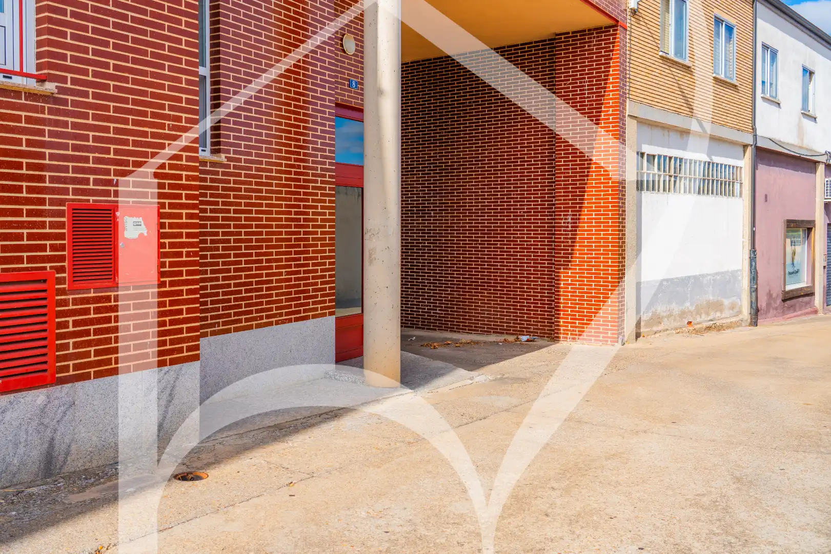 Apartament amb ascensor en venda a Calleja Sola, imagen 16