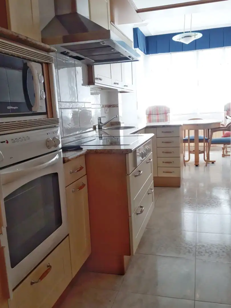 Piso con ascensor en venta en Fernandez de Leceta, imagen 8