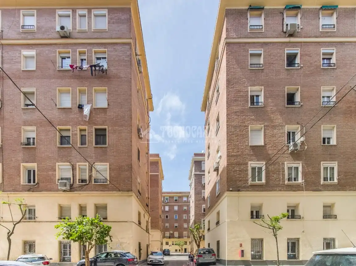 Piso en venta en Arapiles