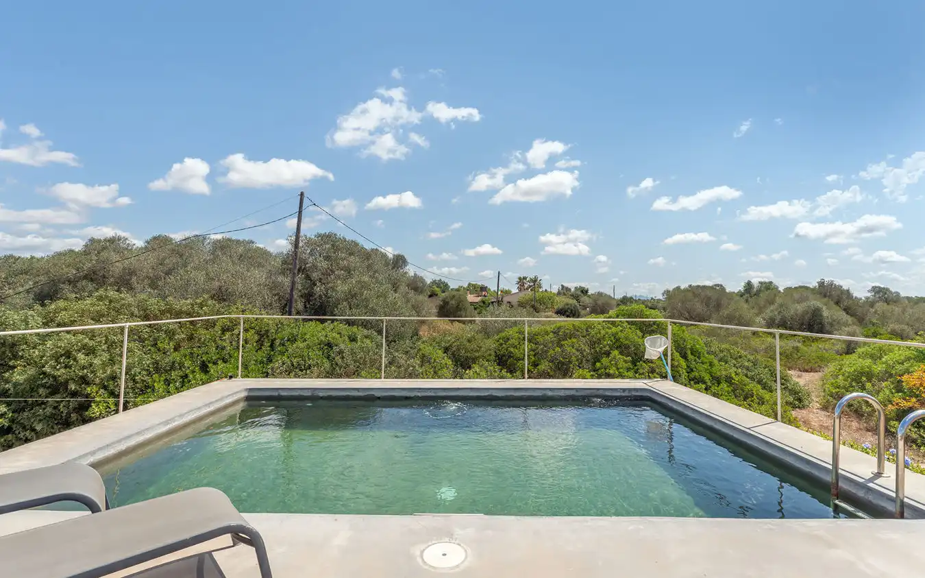 Maison rustique avec piscine à vendre à Sa Ràpita - Ses Covetes, imagen 11