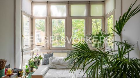 Foto 4 de Piso en venta en Loiola Kalea, Área Romántica, Donostia - San Sebastián