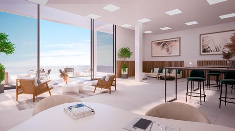 Foto 4 de Piso en venta en Avenida Los Altos de Los Monteros, Alto de los Monteros, Marbella