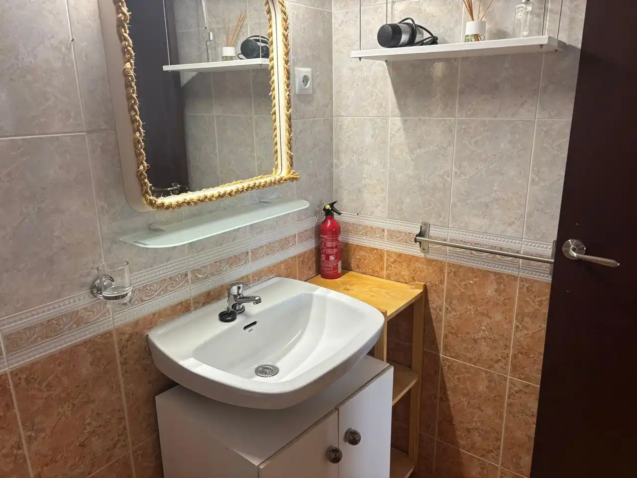 Apartment mit Pool zum Verkauf in UR ALDEAS DE TARAY (MANGA), imagen 25