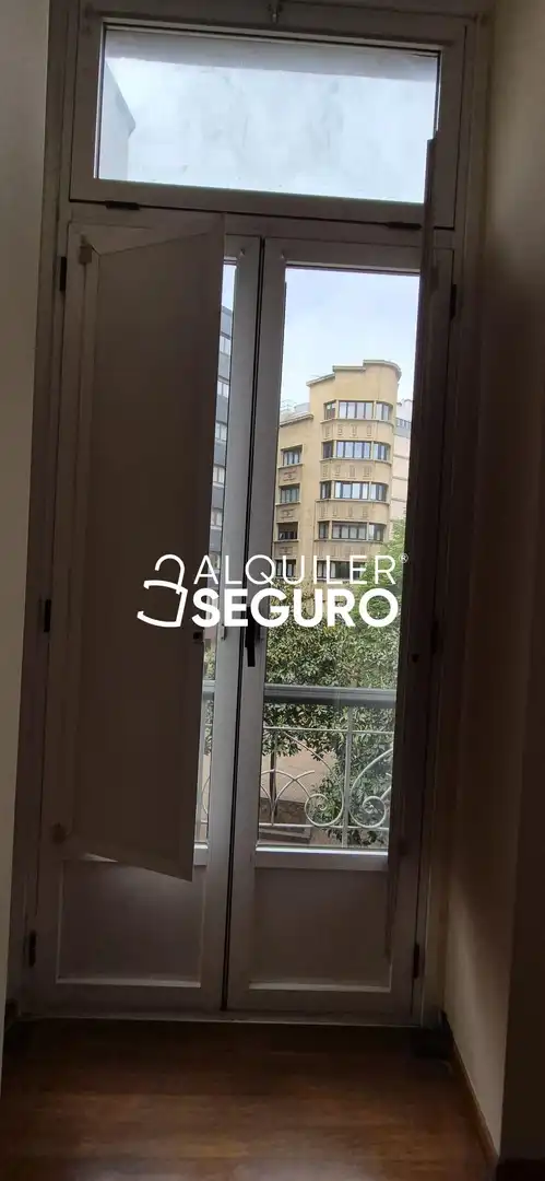 Exterior view of Flat for rent in Gijón   with Heating