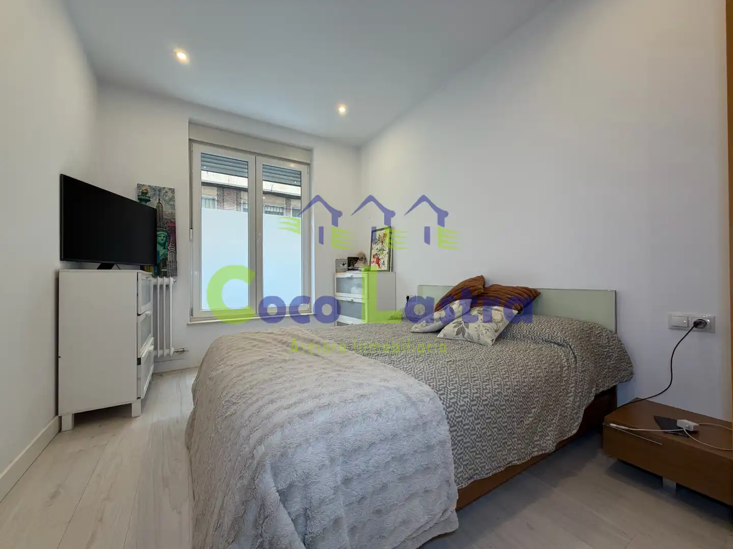 Loft con ascensor en venta en Calle de Torres Quevedo, imagen 13