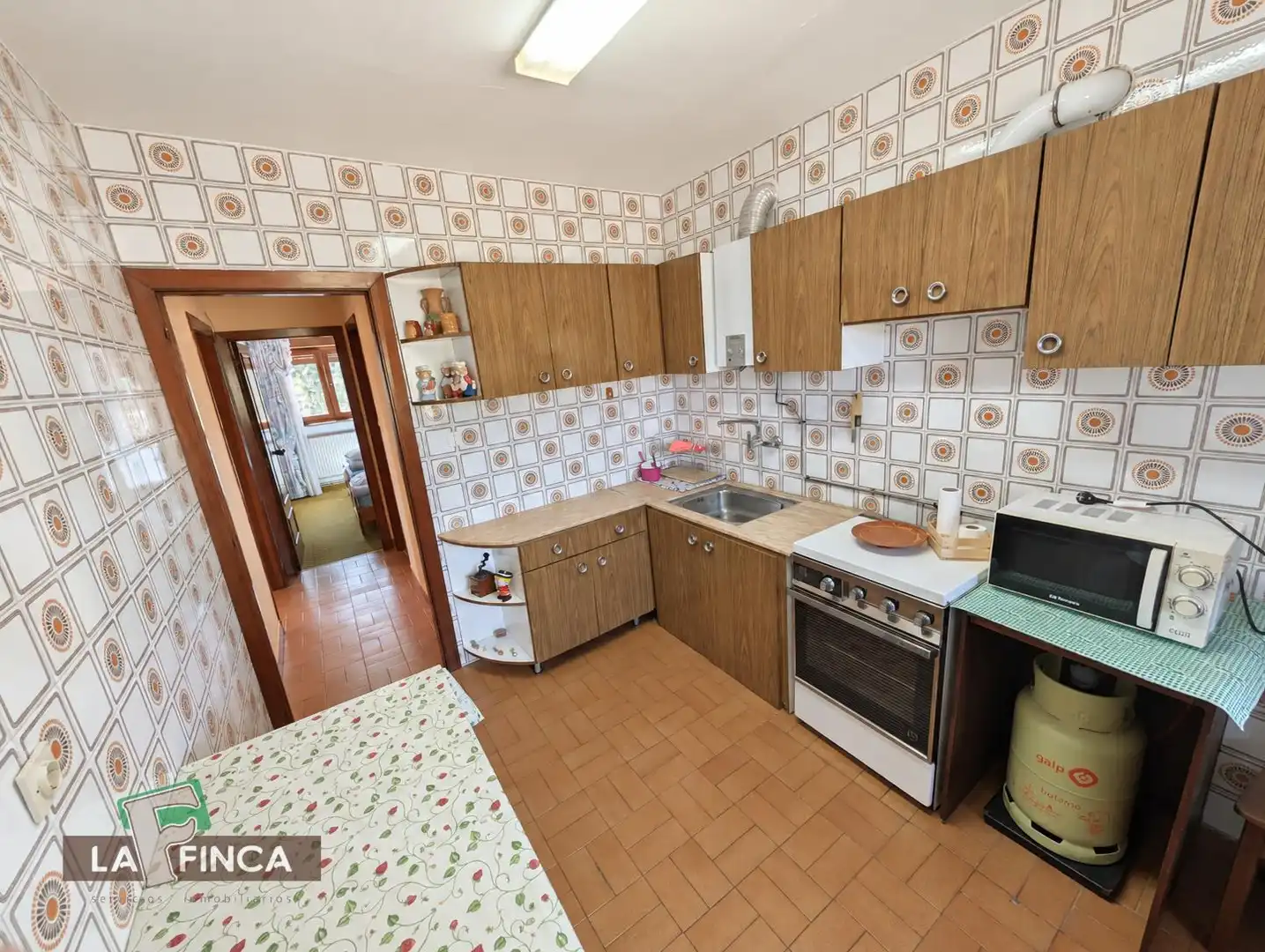 Casa en venda a CALERA, imagen 12