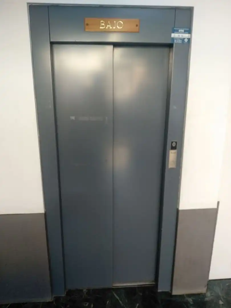 Oficina amb ascensor en venda a de la Tecnología, imagen 17